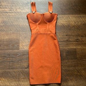 Size small dress